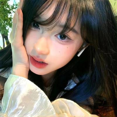 镜子破了