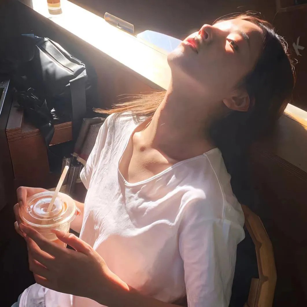 18岁的盛夏告白